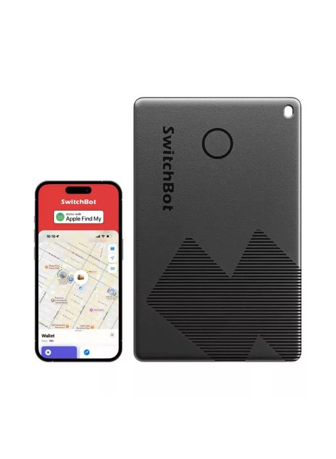 سويتش بوت بطاقة البحث عن المحفظة من سويتش بوت - Image 1